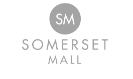 Somerset Mall is a Shadeport Down To Earth customer