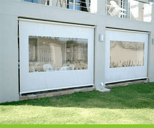 Outdoor sun canopies contractors