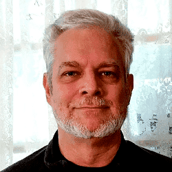 Niel Loedolff, a commercial car ports business client