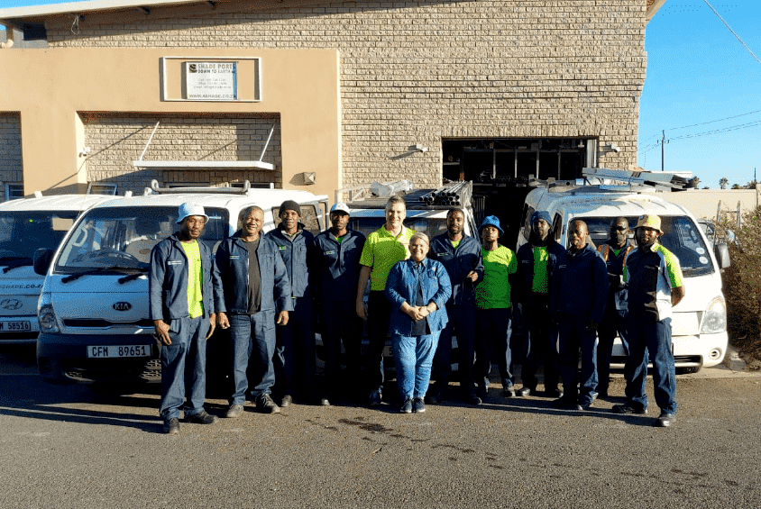 We have 13 qualified and professional in-house shade structure engineers