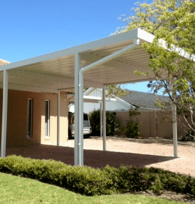 We are covered parking shade solution installers based in Somerset West 